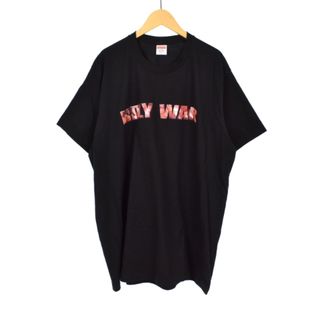 Supreme - SUPREME 23AW Holy War Tee Tシャツ カットソー 半袖