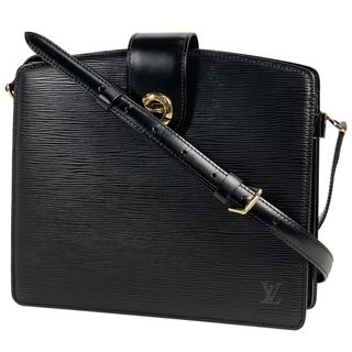 ルイヴィトン(LOUIS VUITTON)の【ジャンク品】ルイ・ヴィトン カプチン レディース 【中古】(ショルダーバッグ)