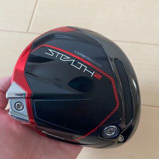 TaylorMade - ステルス2 ロフト9度