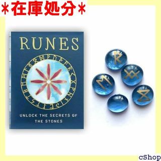 ルーンミニセット rune mini set ルーンの意味 タロット占い 477(その他)