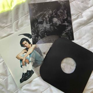 Conan Gray KID Krow レコード　(その他)