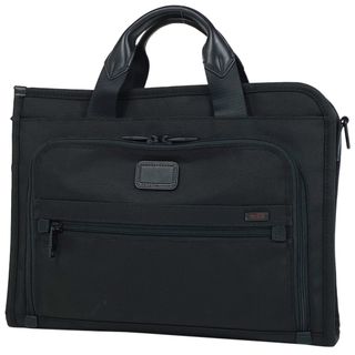 トゥミ(TUMI)のトゥミ ロゴ ビジネスバッグ メンズ 【中古】(ビジネスバッグ)