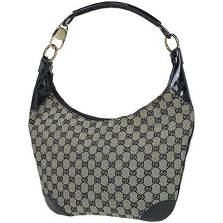 グッチ(Gucci)のグッチ GG柄 ショルダーバッグ レディース 【中古】(ショルダーバッグ)