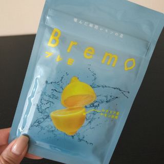 CANOW Bremo 　ブレモ🍋