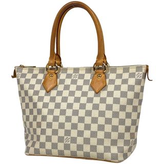 ルイヴィトン(LOUIS VUITTON)のルイ・ヴィトン サレヤ PM レディース 【中古】(トートバッグ)