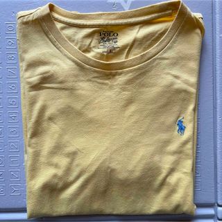 ポロラルフローレン(POLO RALPH LAUREN)のラルフローレン　半袖　Tシャツ(Tシャツ/カットソー(半袖/袖なし))