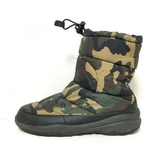ノースフェイス(THE NORTH FACE) ブーツ(レディース)の通販 2,000点 ノースフェイス(THE NORTH FACE) ブーツ(レディース)の通販 2,000点