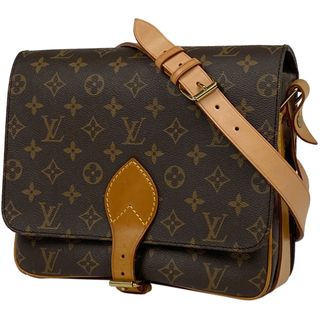 ルイヴィトン(LOUIS VUITTON)のルイ・ヴィトン カルトシエール レディース 【中古】(ショルダーバッグ)