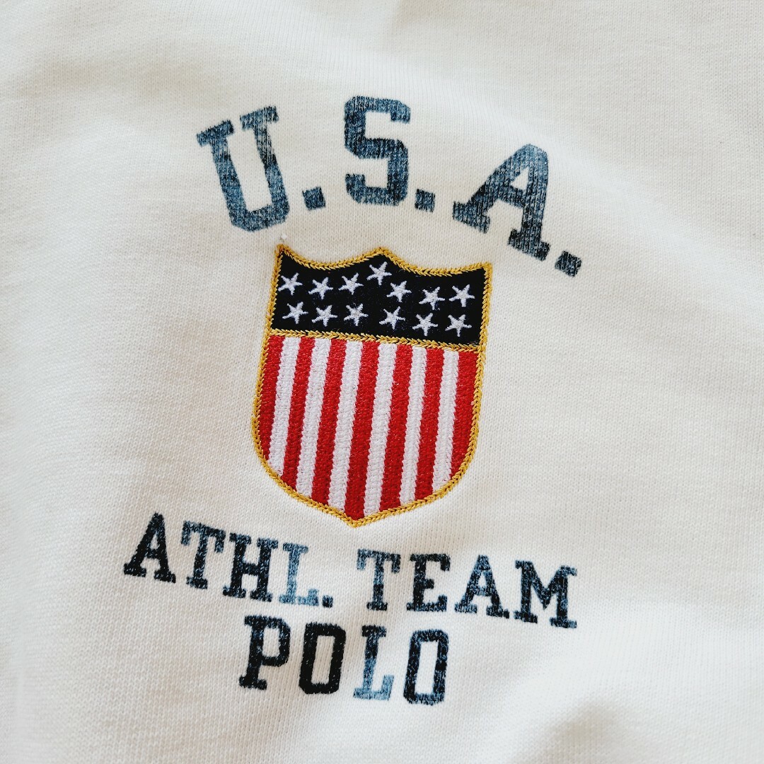 POLO RALPH LAUREN - 【美品】サイズL 現行タグ ポロラルフ POLO RALPH LAUREN - 【美品】サイズL 現行タグ ポロラルフ