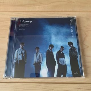 ジャニーズ(Johnny's)の《A》BEGINNING [初回限定盤  B](ポップス/ロック(邦楽))