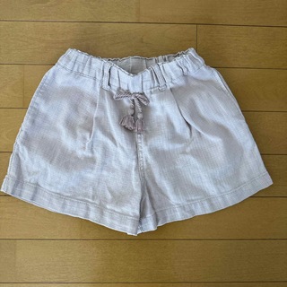 ブランシェス(Branshes)のbranshes 爽パン 120cm ピンク(パンツ/スパッツ)