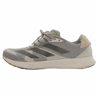 アディダス(adidas)のadidas ADIZERO RC 4 M ランニングシューズ GX6667(スニーカー)