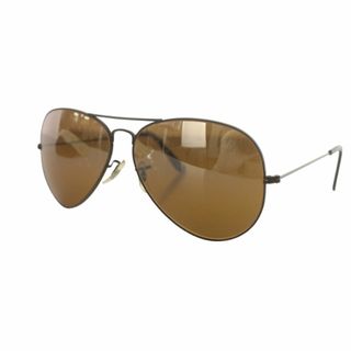 レイバン(Ray-Ban)のレイバン ヴィンテージ B&L ボシュロム アビエイター サングラス L1694(サングラス/メガネ)