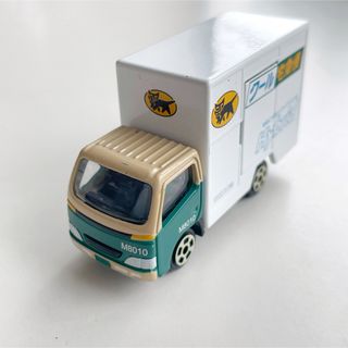 トミカ　非売品　ミニカー　ヤマト運輸　クール宅急便