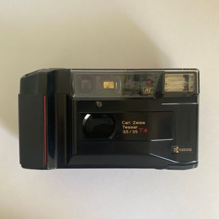 キョウセラ(京セラ)の【作例あり】KYOCERA TD(フィルムカメラ)(フィルムカメラ)