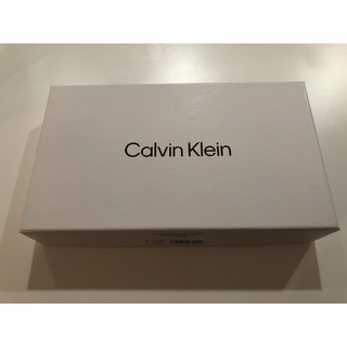 カルバンクライン(Calvin Klein)の長財布（Calvin Klein）(長財布)