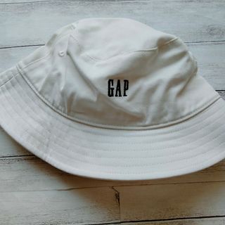 GAP Kids - 新品❣️GAP キッズ ハット50～52cmホワイト