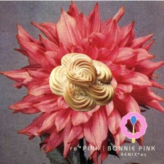 ｒｅ＊ＰＩＮＫ　｜　ＢＯＮＮＩＥ　ＰＩＮＫ　ＲＥＭＩＸＥＳ(ポップス/ロック(邦楽))