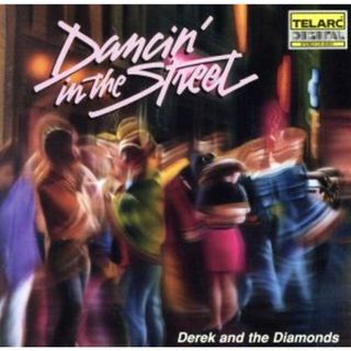 【輸入盤】Ｄａｎｃｉｎ’　Ｉｎ　ｔｈｅ　Ｓｔｒｅｅｔ(ポップス/ロック(洋楽))