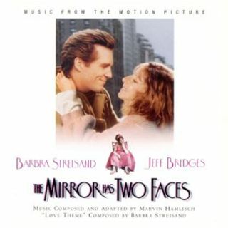 【輸入盤】Ｔｈｅ　Ｍｉｒｒｏｒ　Ｈａｓ　Ｔｗｏ　Ｆａｃｅｓ：　Ｍｕｓｉｃ　Ｆｒｏｍ　Ｔｈｅ　Ｍｏｔｉｏｎ　Ｐｉｃｔｕｒｅ(ポップス/ロック(洋楽))