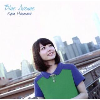 Ｂｌｕｅ　Ａｖｅｎｕｅ（Ｂｌｕ－ｒａｙ　Ｄｉｓｃ付）(アニメ)