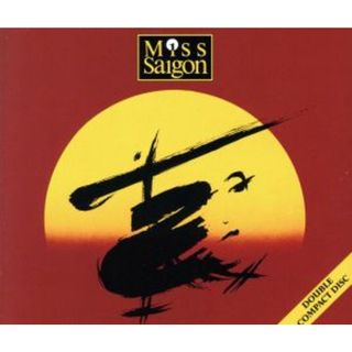 【輸入盤】Ｍｉｓｓ　Ｓａｉｇｏｎ　（Ｏｒｉｇｉｎａｌ　Ｌｏｎｄｏｎ　Ｃａｓｔ　Ｒｅｃｏｒｄｉｎｇ）(映画音楽)