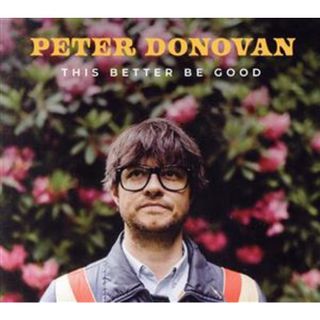 ＴＨＩＳ　ＢＥＴＴＥＲ　ＢＥ　ＧＯＯＤ(ポップス/ロック(洋楽))