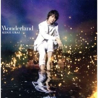 Ｗｏｎｄｅｒｌａｎｄ（ＤＶＤ付）(テレビドラマサントラ)