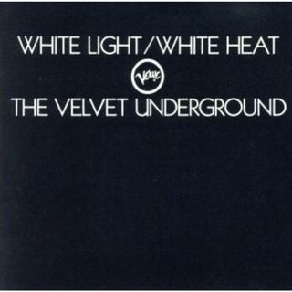 【輸入盤】ＷＨＩＴＥ　ＬＩＧＨＴ／ＷＨＩＴＥ　ＨＥＡＴ(ポップス/ロック(洋楽))