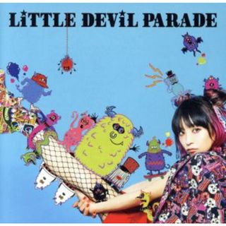 ＬｉＴＴＬＥ　ＤＥＶｉＬ　ＰＡＲＡＤＥ（初回生産限定盤）（ＤＶＤ付）