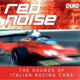 【輸入盤】Ｒｅｄ　Ｎｏｉｓｅ　Ｓｏｕｎｄｓ　ｏｆ　Ｉｔａｌｉｅｎ　Ｒａｃｉｎｇ　Ｃａｒｓ(その他)