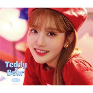 Ｔｅｄｄｙ　Ｂｅａｒ　－Ｊａｐａｎｅｓｅ　Ｖｅｒ．－（ＳＩＥＵＮ盤）(K-POP/アジア)