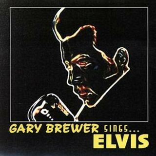 【輸入盤】Ｇａｒｙ　Ｂｒｅｗｅｒ　Ｓｉｎｇｓ．．．Ｅｌｖｉｓ(ブルース)