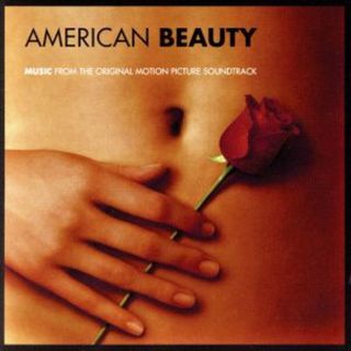 【輸入盤】Ａｍｅｒｉｃａｎ　Ｂｅａｕｔｙ(映画音楽)