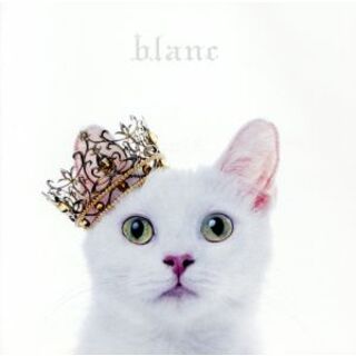 ＢＥＳＴ　ＳＥＬＥＣＴＩＯＮ　“ｂｌａｎｃ”(アニメ)