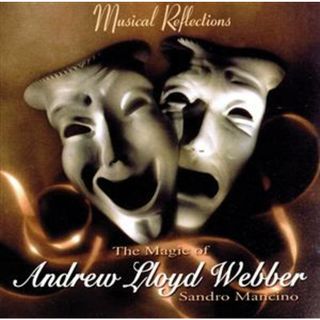 【輸入盤】Ｔｈｅ　Ｍａｇｉｃ　ｏｆ　Ａｎｄｒｅｗ　Ｌｌｏｙｄ　Ｗｅｂｂ(映画音楽)