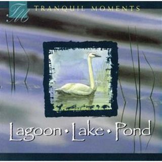 【輸入盤】Ｔｒａｎｑｕｉｌ　Ｍｏｍｅｎｔｓ：　Ｌａｇｏｏｎ　Ｌａｋｅ(その他)