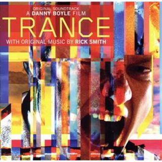 【輸入盤】Ｔｒａｎｃｅ(映画音楽)