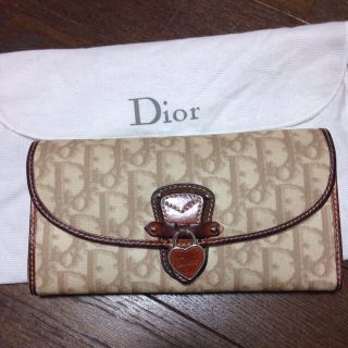 クリスチャンディオール(Christian Dior)のDior♡財布(財布)