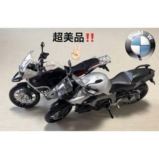 ビーエムダブリュー(BMW)のBMW ミニチュア K1300R R1200 GS ミニ インテリア 数少‼️(その他)