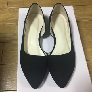 エスペランサ(ESPERANZA)のエスペランサ パンプス 23.0(ハイヒール/パンプス)