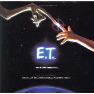 Ｅ．Ｔ．オリジナル・サウンドトラック(映画音楽)