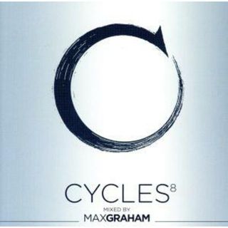 【輸入盤】Ｃｙｃｌｅｓ　８(クラブ/ダンス)