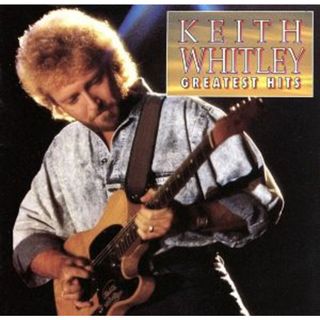 【輸入盤】Ｋｅｉｔｈ　Ｗｈｉｔｌｅｙ　－　Ｇｒｅａｔｅｓｔ　Ｈｉｔｓ(ブルース)