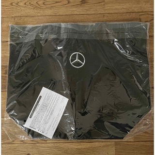 Mercedes-Benz - メルセデスベンツ　トートバッグ
