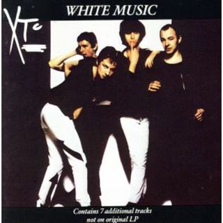 【輸入盤】Ｗｈｉｔｅ　Ｍｕｓｉｃ(ポップス/ロック(洋楽))