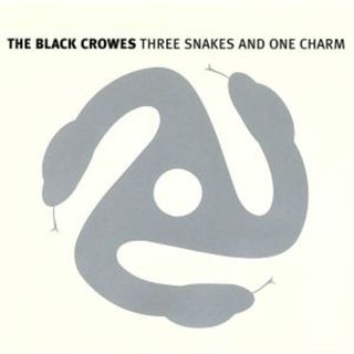 【輸入盤】ＴＨＲＥＥ　ＳＮＡＫＥＳ　ＡＮＤ　ＯＮＥ　ＣＨＡＲＭ(ポップス/ロック(洋楽))