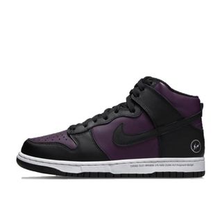 ナイキ(NIKE)のFragment × Nike Dunk High City Pack(スニーカー)