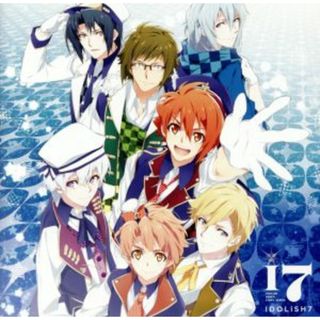 アプリゲーム『アイドリッシュセブン』ＩＤＯＬｉＳＨ７　１ｓｔフルアルバム「ｉ７」（通常盤）(ゲーム音楽)