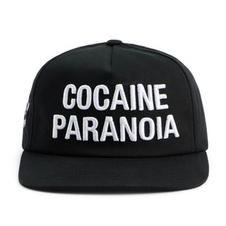 シュプリーム(Supreme)の新品未使用 BORN X RAISED COCAINE PARANOIA CAP(キャップ)